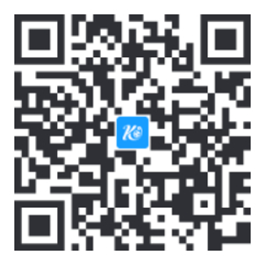 iPhone APP 二维码(PANDASPORTS)